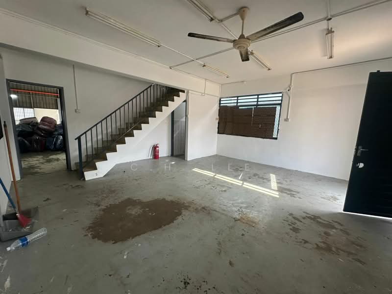 Factory for Rent in Sungai Petani (Kedah) - C.H. Lee - Interior - PropertyGuru.com.my