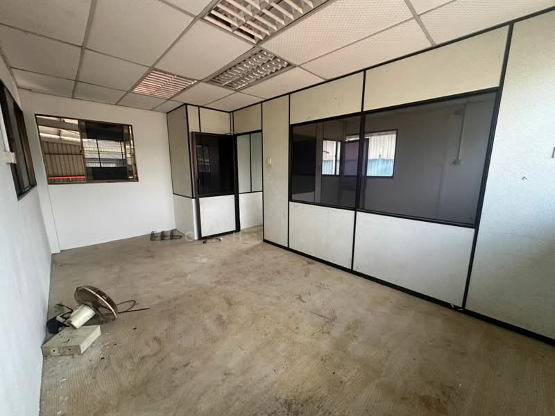 Factory for Rent in Sungai Petani (Kedah) - C.H. Lee - PropertyGuru.com.my
