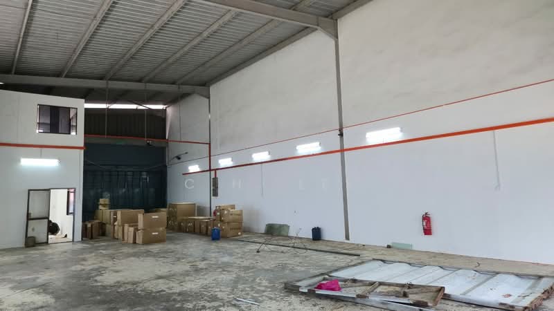 Factory for Rent in Sungai Petani (Kedah) - C.H. Lee - PropertyGuru.com.my