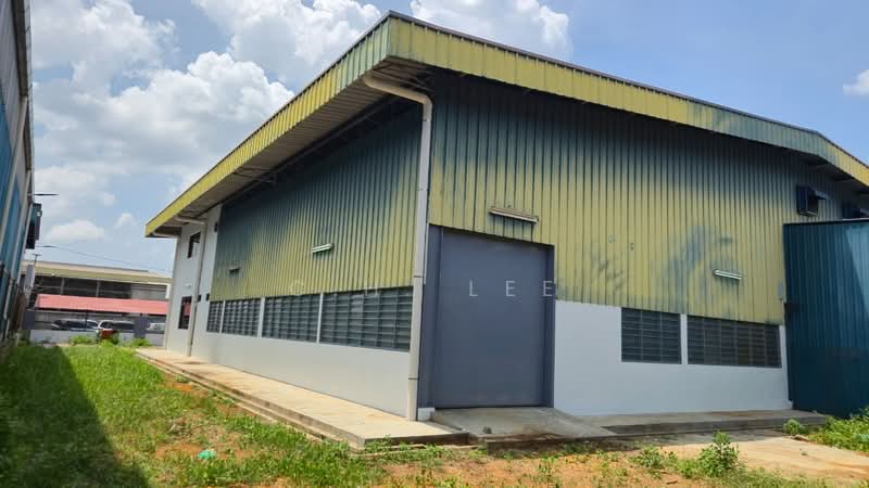 Factory for Rent in Sungai Petani (Kedah) - C.H. Lee - PropertyGuru.com.my