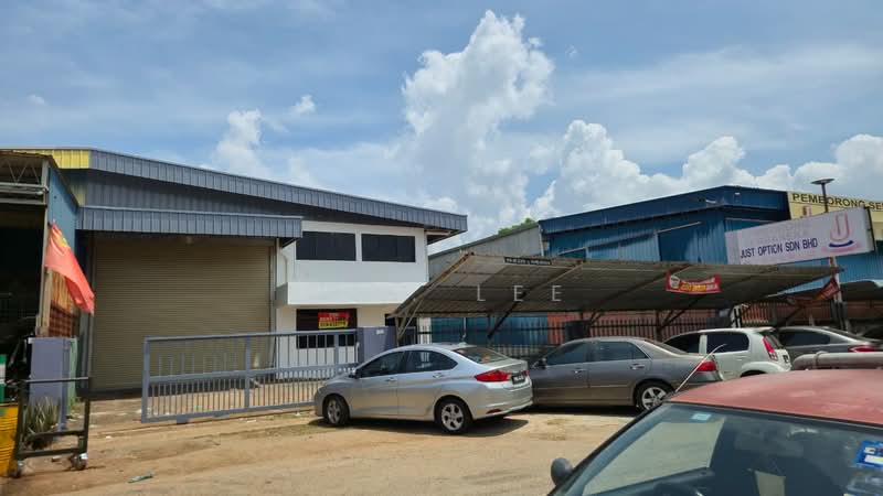 Factory for Rent in Sungai Petani (Kedah) - C.H. Lee - PropertyGuru.com.my