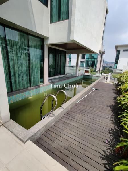 Bungalow House untuk Dijual di Old Klang Road, Jalan Kuchai, OUG (Kuchai Lama) - Tina Chua - PropertyGuru.com.my