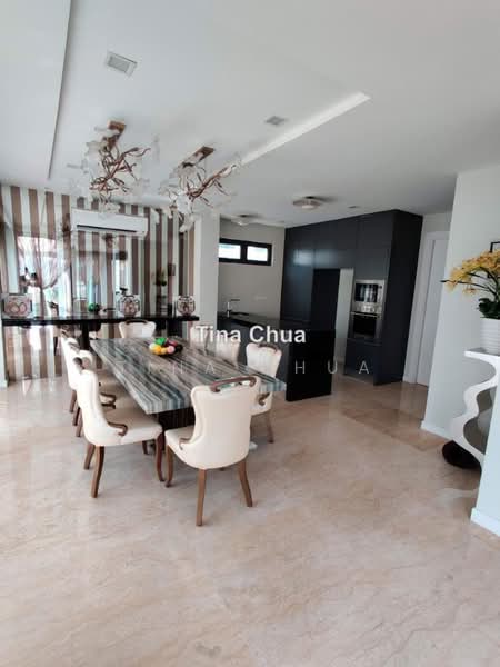 Bungalow House untuk Dijual di Old Klang Road, Jalan Kuchai, OUG (Kuchai Lama) - Tina Chua - PropertyGuru.com.my