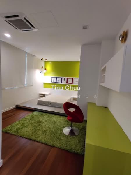 Bungalow House untuk Dijual di Old Klang Road, Jalan Kuchai, OUG (Kuchai Lama) - Tina Chua - PropertyGuru.com.my