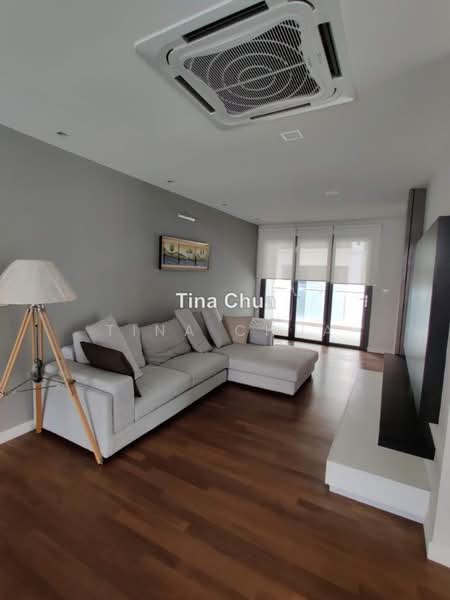 Bungalow House untuk Dijual di Old Klang Road, Jalan Kuchai, OUG (Kuchai Lama) - Tina Chua - PropertyGuru.com.my