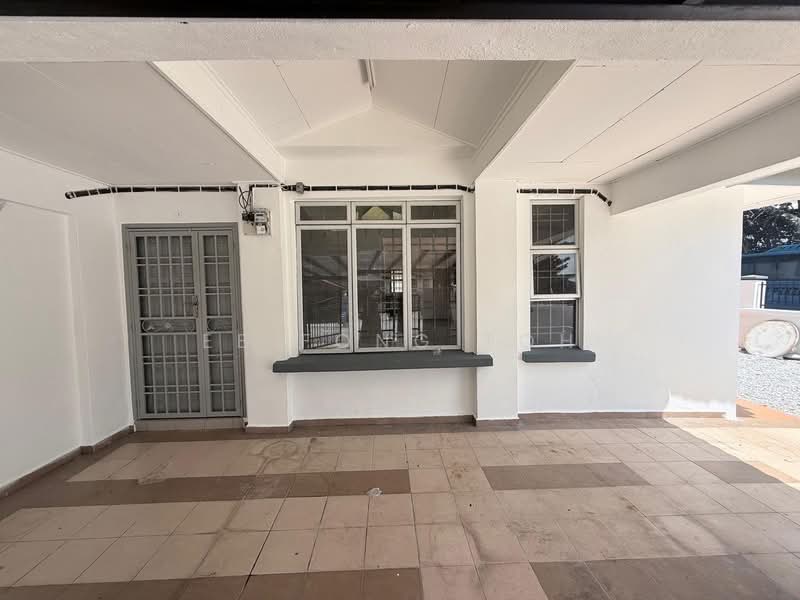 Rumah Teres 2-Tingkat untuk Dijual di Taman Sri Pulai Perdana (Skudai) - Ee Fong Toh - Exterior - PropertyGuru.com.my