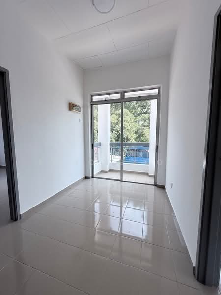 Rumah Teres 2-Tingkat untuk Dijual di Taman Sri Pulai Perdana (Skudai) - Ee Fong Toh - Balcony - PropertyGuru.com.my