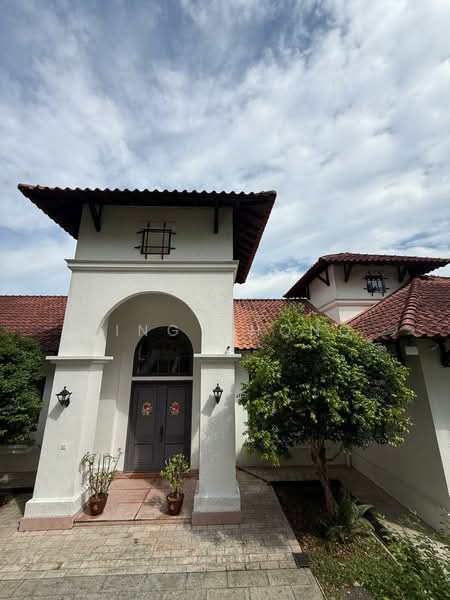 Bungalow House untuk Dijual di Nilai (Negeri Sembilan) - King Chong - Exterior - PropertyGuru.com.my