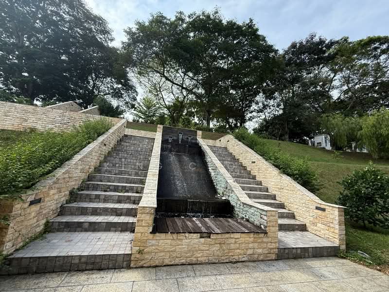 Bungalow House untuk Dijual di Nilai (Negeri Sembilan) - King Chong - Exterior - PropertyGuru.com.my