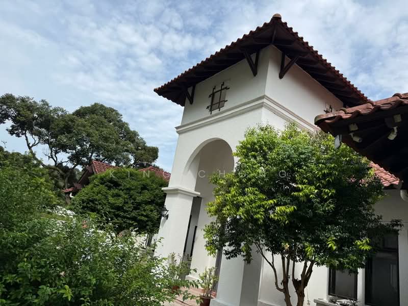Bungalow House untuk Dijual di Nilai (Negeri Sembilan) - King Chong - Exterior - PropertyGuru.com.my