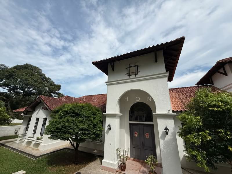 Bungalow House untuk Dijual di Nilai (Negeri Sembilan) - King Chong - Exterior - PropertyGuru.com.my