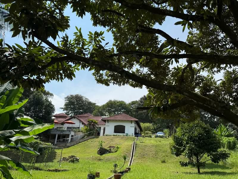 Bungalow House untuk Dijual di Nilai (Negeri Sembilan) - King Chong - Exterior - PropertyGuru.com.my