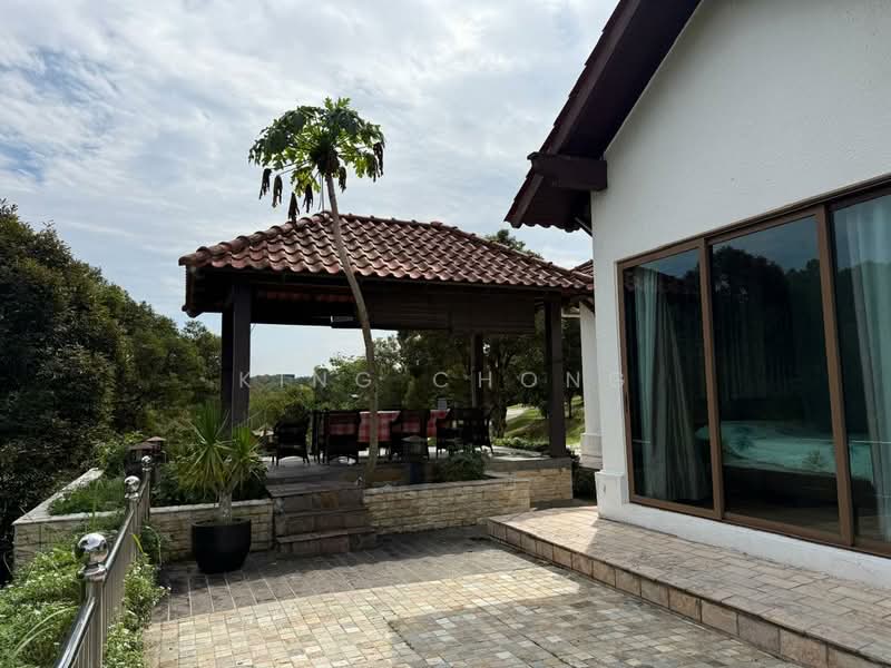 Bungalow House untuk Dijual di Nilai (Negeri Sembilan) - King Chong - Exterior - PropertyGuru.com.my