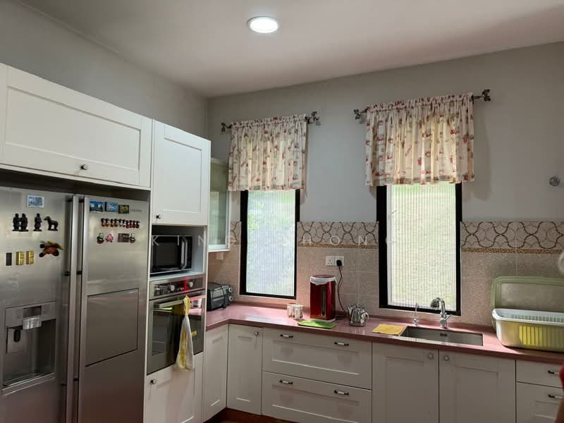 Bungalow House untuk Dijual di Nilai (Negeri Sembilan) - King Chong - Kitchen - PropertyGuru.com.my