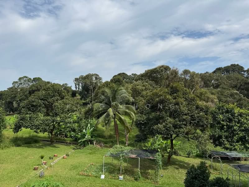 Bungalow House untuk Dijual di Nilai (Negeri Sembilan) - King Chong - Garden - PropertyGuru.com.my