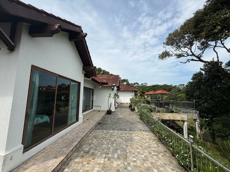 Bungalow House untuk Dijual di Nilai (Negeri Sembilan) - King Chong - Exterior - PropertyGuru.com.my