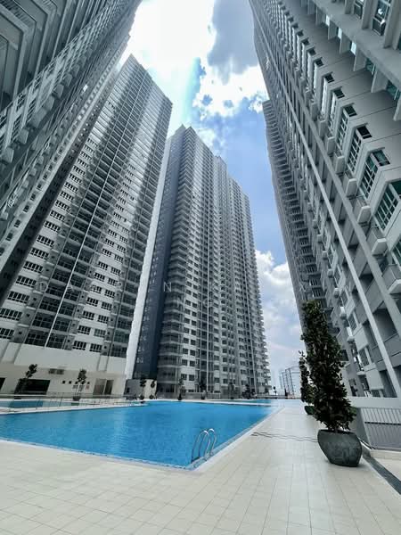 Service Residence for Sale at Serviced Residence @ Razak City Residences (RC Residences) - Darren Kai Xin Ng - Exterior - PropertyGuru.com.my