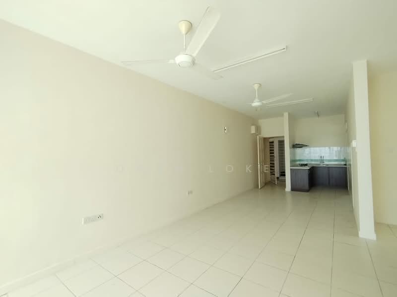 Kediaman Servis untuk Disewa di Metropolitan Square - Owen Loke - Living Room - PropertyGuru.com.my