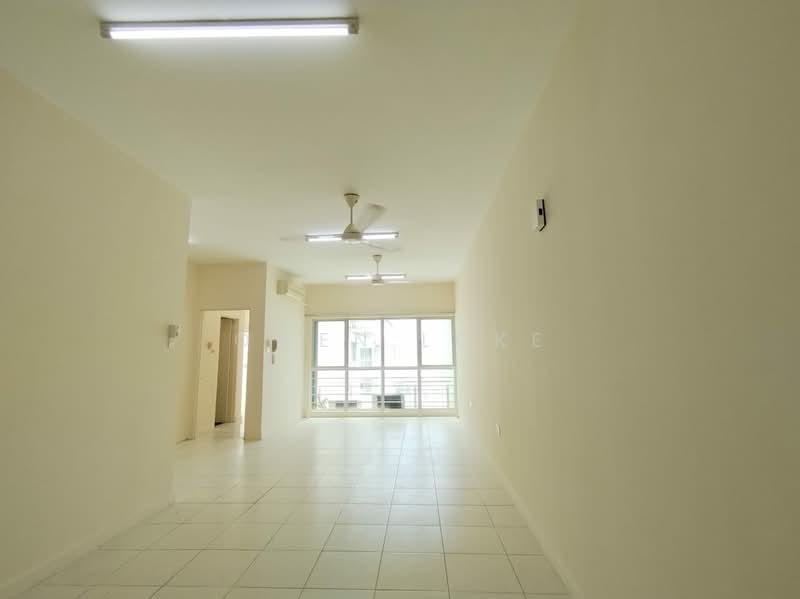 Kediaman Servis untuk Disewa di Metropolitan Square - Owen Loke - Living Room - PropertyGuru.com.my