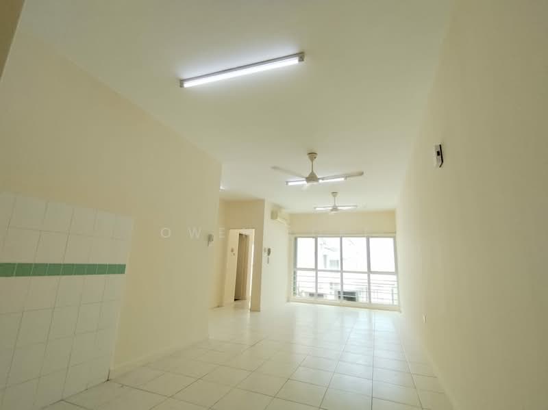 Kediaman Servis untuk Disewa di Metropolitan Square - Owen Loke - Living Room - PropertyGuru.com.my