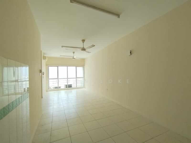 Kediaman Servis untuk Disewa di Metropolitan Square - Owen Loke - Living Room - PropertyGuru.com.my