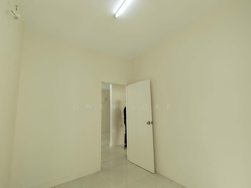 Kediaman Servis untuk Disewa di Metropolitan Square - Owen Loke - Interior - PropertyGuru.com.my