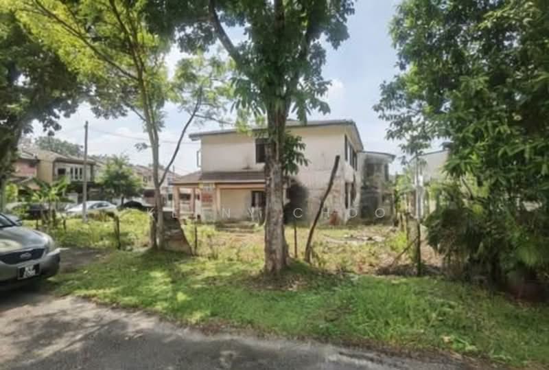 2-storey Terraced House for Sale in Saujana Puchong (Puchong) - Kenny Choo - Exterior - PropertyGuru.com.my