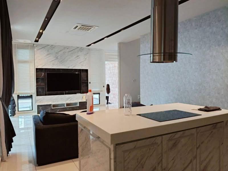 Cluster House for Sale in Eco Botanic (Iskandar Puteri (Nusajaya)) - Liz Yap - PropertyGuru.com.my