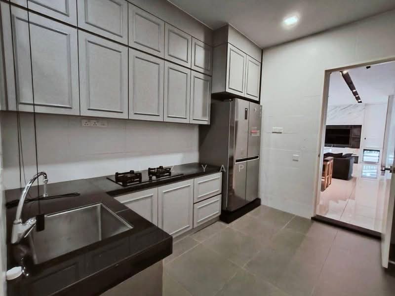 Cluster House for Sale in Eco Botanic (Iskandar Puteri (Nusajaya)) - Liz Yap - PropertyGuru.com.my