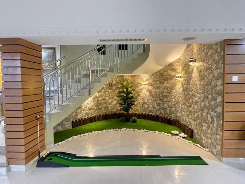 Rumah Banglo untuk Dijual di Taman Cheras (Cheras) - Mei SM Lee - Taman Cheras, Cheras Interior - PropertyGuru.com.my