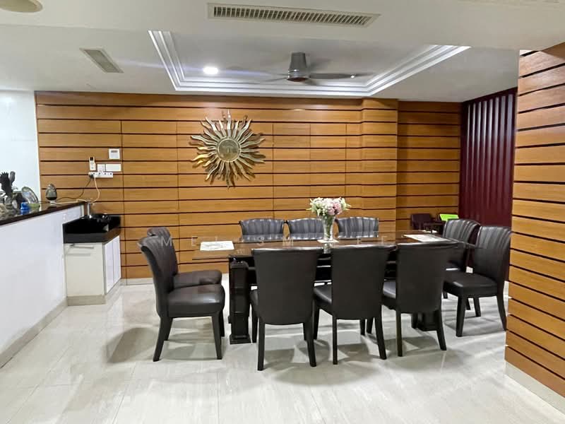 Rumah Banglo untuk Dijual di Taman Cheras (Cheras) - Mei SM Lee - Taman Cheras, Cheras Dining Room - PropertyGuru.com.my