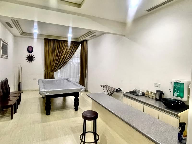 Rumah Banglo untuk Dijual di Taman Cheras (Cheras) - Mei SM Lee - Taman Cheras, Cheras Game Room - PropertyGuru.com.my
