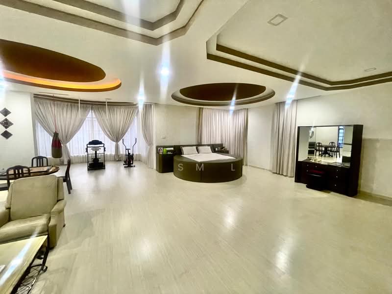 Rumah Banglo untuk Dijual di Taman Cheras (Cheras) - Mei SM Lee - Taman Cheras, Cheras Bedroom - PropertyGuru.com.my