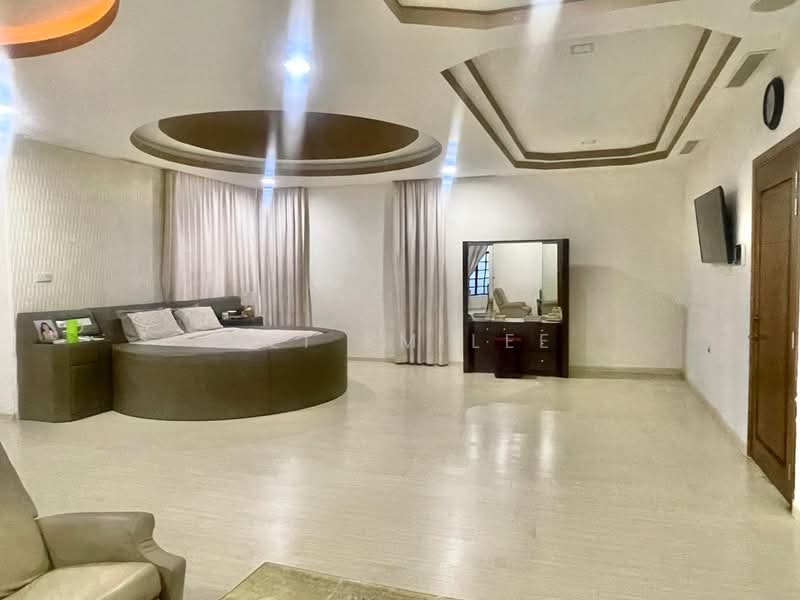 Rumah Banglo untuk Dijual di Taman Cheras (Cheras) - Mei SM Lee - Taman Cheras, Cheras Bedroom - PropertyGuru.com.my