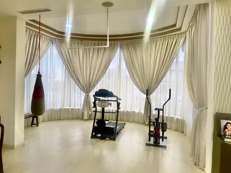 Rumah Banglo untuk Dijual di Taman Cheras (Cheras) - Mei SM Lee - Taman Cheras, Cheras Gym - PropertyGuru.com.my