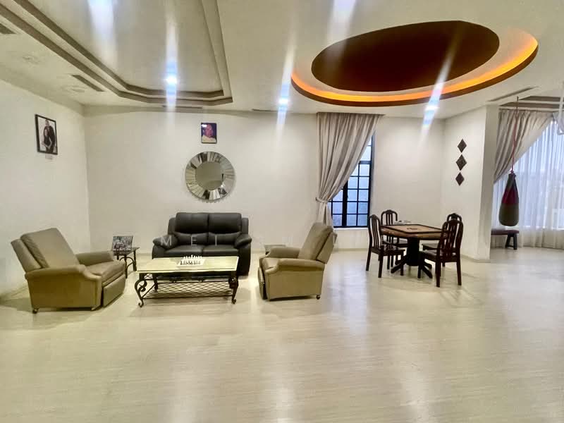 Rumah Banglo untuk Dijual di Taman Cheras (Cheras) - Mei SM Lee - Taman Cheras, Cheras Bedroom - PropertyGuru.com.my