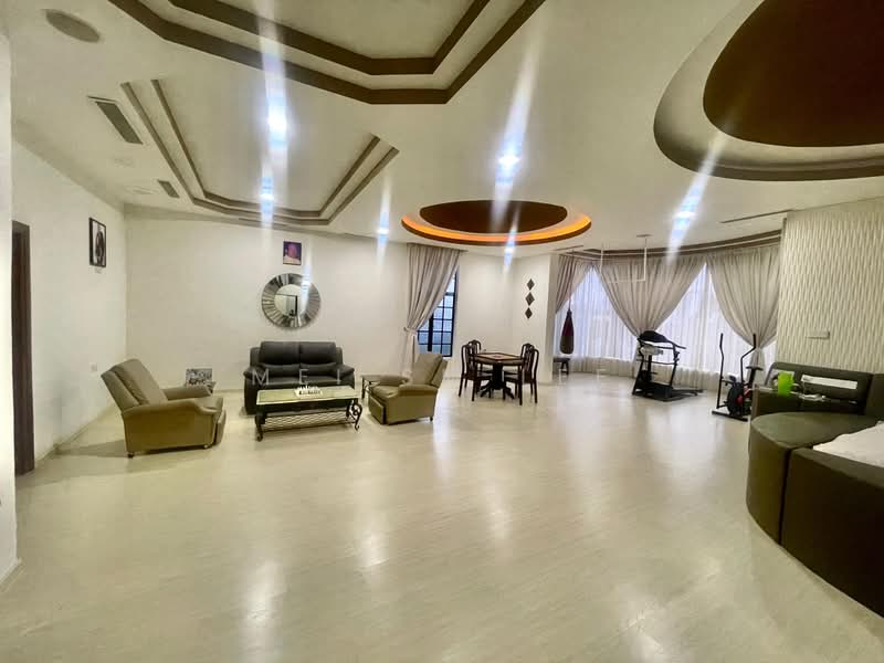 Rumah Banglo untuk Dijual di Taman Cheras (Cheras) - Mei SM Lee - Taman Cheras, Cheras Bedroom - PropertyGuru.com.my
