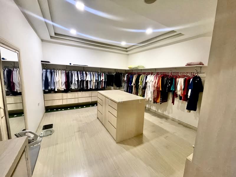 Rumah Banglo untuk Dijual di Taman Cheras (Cheras) - Mei SM Lee - Taman Cheras, Cheras Interior - PropertyGuru.com.my