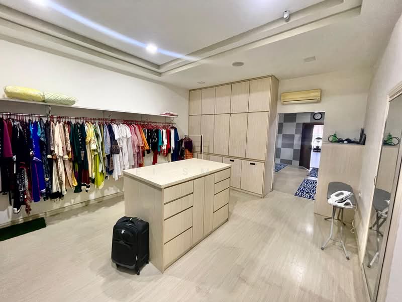Rumah Banglo untuk Dijual di Taman Cheras (Cheras) - Mei SM Lee - Taman Cheras, Cheras Interior - PropertyGuru.com.my