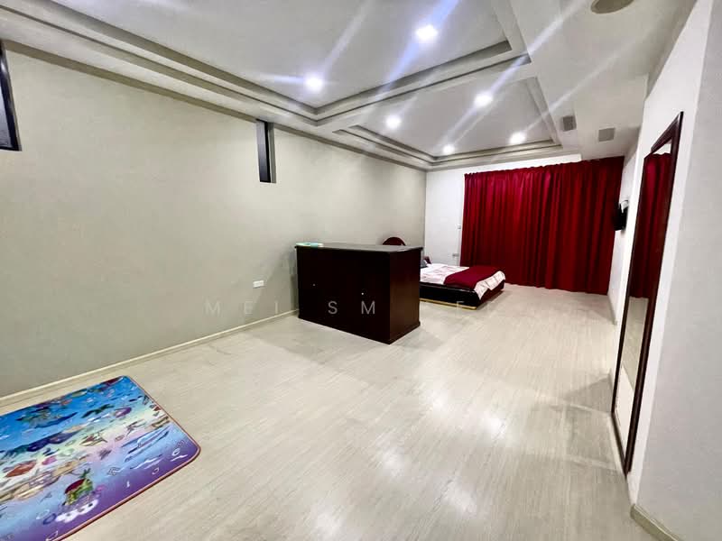 Rumah Banglo untuk Dijual di Taman Cheras (Cheras) - Mei SM Lee - Taman Cheras, Cheras Bedroom - PropertyGuru.com.my