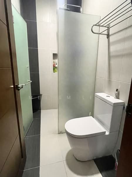 Rumah Banglo untuk Dijual di Taman Cheras (Cheras) - Mei SM Lee - Taman Cheras, Cheras Bathroom - PropertyGuru.com.my