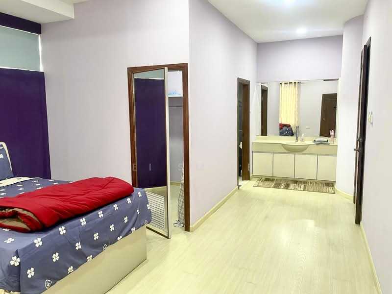 Rumah Banglo untuk Dijual di Taman Cheras (Cheras) - Mei SM Lee - Taman Cheras, Cheras Bedroom - PropertyGuru.com.my