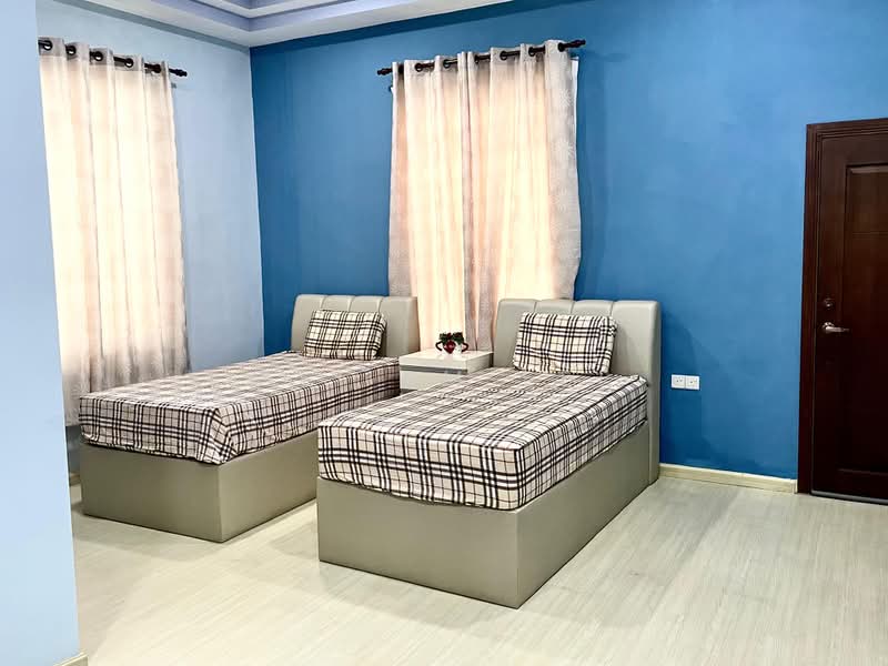 Rumah Banglo untuk Dijual di Taman Cheras (Cheras) - Mei SM Lee - Taman Cheras, Cheras Bedroom - PropertyGuru.com.my