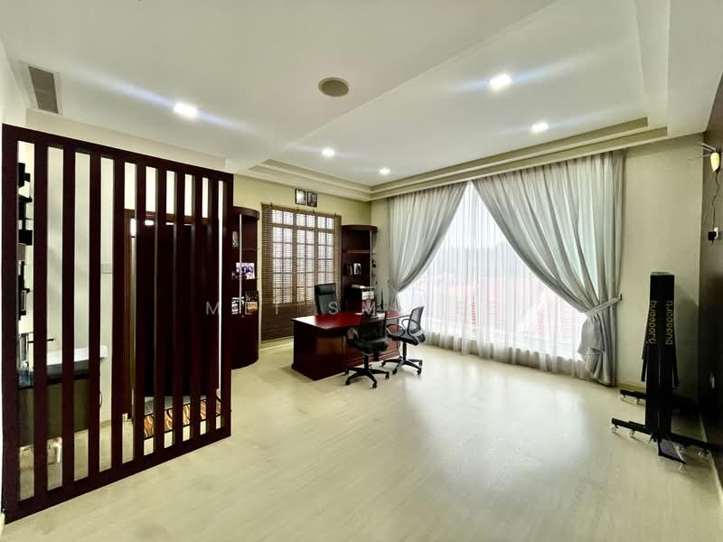 Rumah Banglo untuk Dijual di Taman Cheras (Cheras) - Mei SM Lee - Taman Cheras, Cheras Study - PropertyGuru.com.my