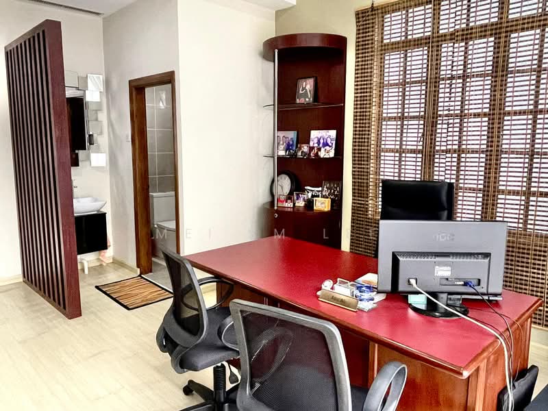 Rumah Banglo untuk Dijual di Taman Cheras (Cheras) - Mei SM Lee - Taman Cheras, Cheras Study - PropertyGuru.com.my