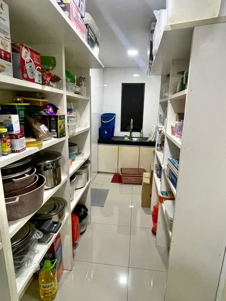 Rumah Banglo untuk Dijual di Taman Cheras (Cheras) - Mei SM Lee - Taman Cheras, Cheras Kitchen - PropertyGuru.com.my