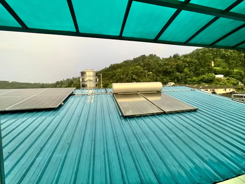 Rumah Banglo untuk Dijual di Taman Cheras (Cheras) - Mei SM Lee - Taman Cheras, Cheras Roof - PropertyGuru.com.my