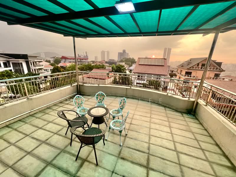 Rumah Banglo untuk Dijual di Taman Cheras (Cheras) - Mei SM Lee - Taman Cheras, Cheras Balcony - PropertyGuru.com.my