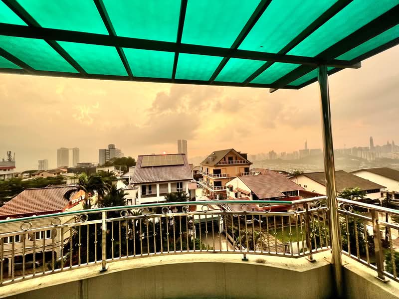 Rumah Banglo untuk Dijual di Taman Cheras (Cheras) - Mei SM Lee - Taman Cheras, Cheras Exterior - PropertyGuru.com.my