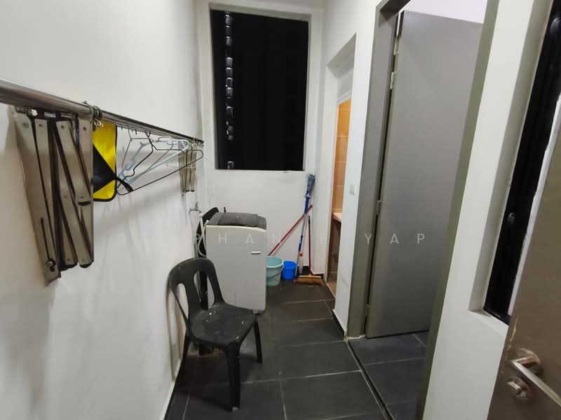 Kediaman Servis untuk Disewa di D'Pristine - Stephanie Yap - Interior - PropertyGuru.com.my